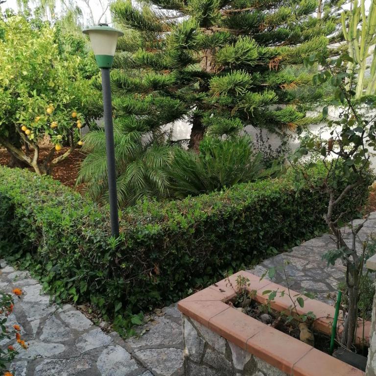 Villa Maricetta - Casa con 3 Camere da Letto - 7