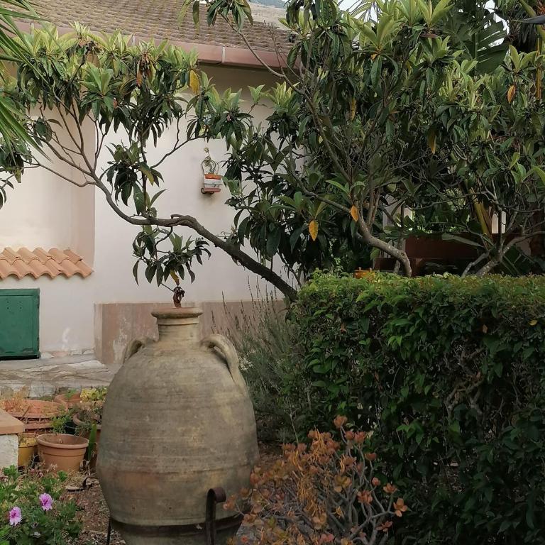 Villa Maricetta - Casa con 3 Camere da Letto - 8