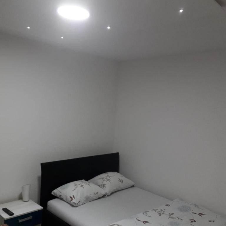 Cumurija Bridge Accommodation - Deluks Studio - 6