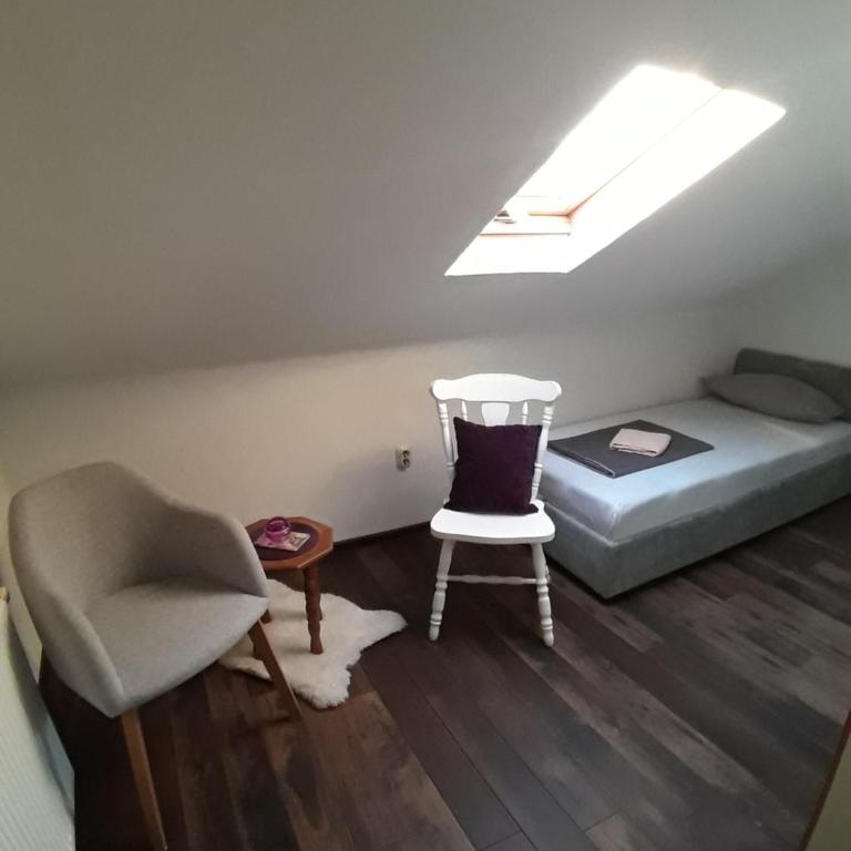 Cumurija Bridge Accommodation - Apartman sa 1 Spavaćom Sobom - 5
