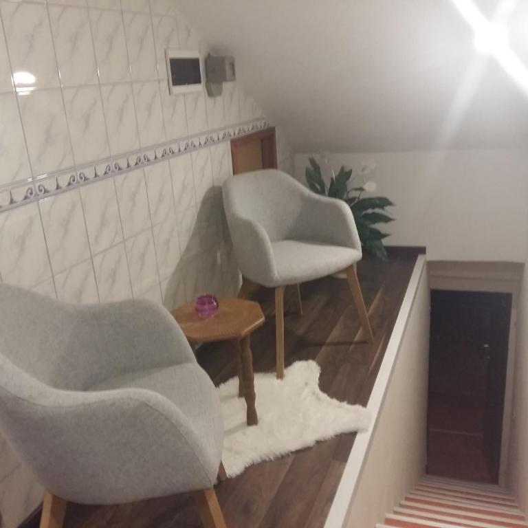 Cumurija Bridge Accommodation - Apartman sa 1 Spavaćom Sobom - 6