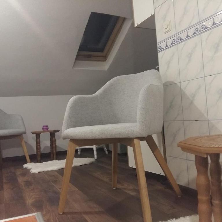 Cumurija Bridge Accommodation - Apartman sa 1 Spavaćom Sobom - 7
