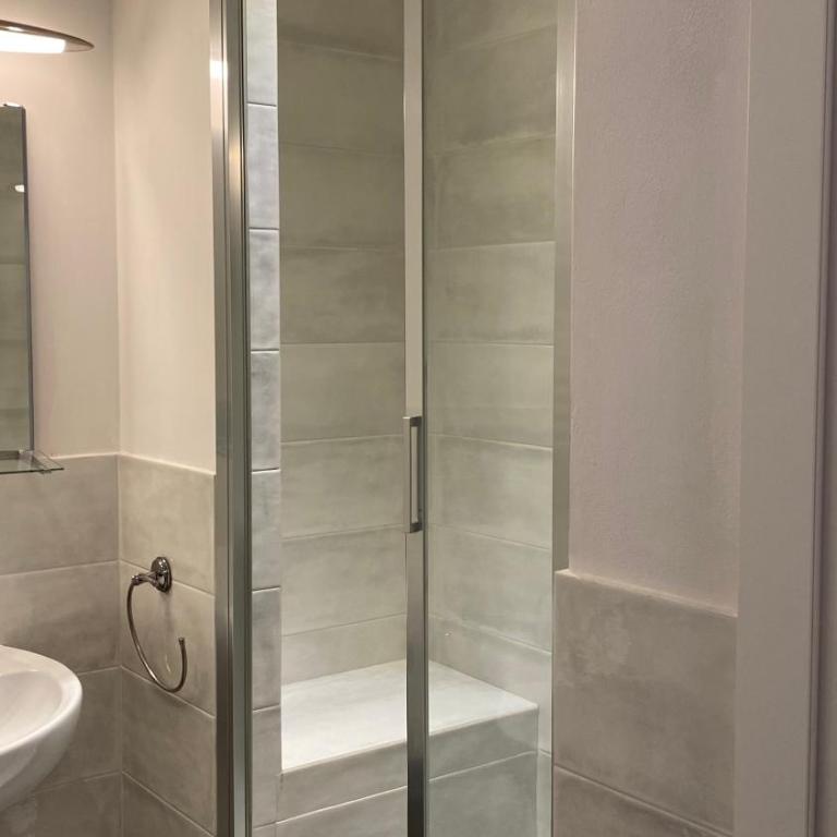 Le Tre Lune Suites - Double Room - 17