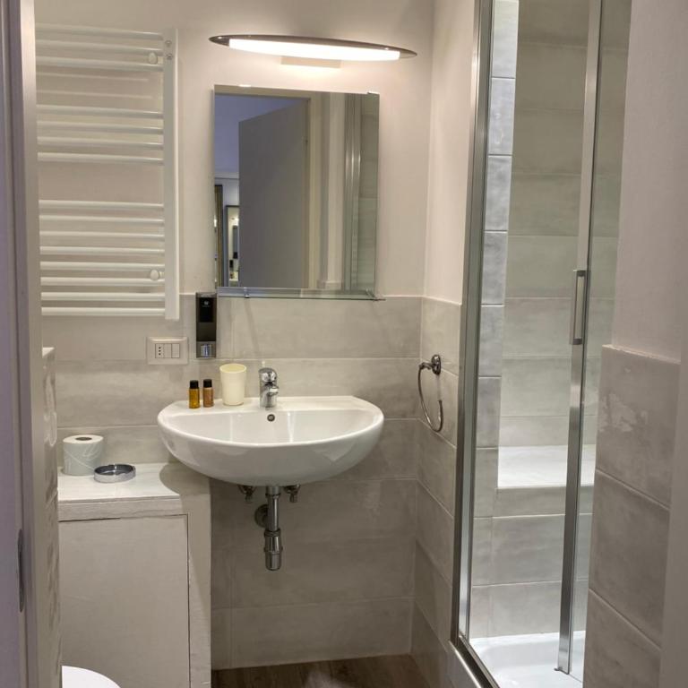 Le Tre Lune Suites - Double Room - 21
