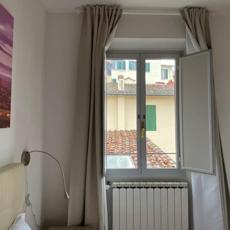Le Tre Lune Suites - Double Room with Balcony - 19