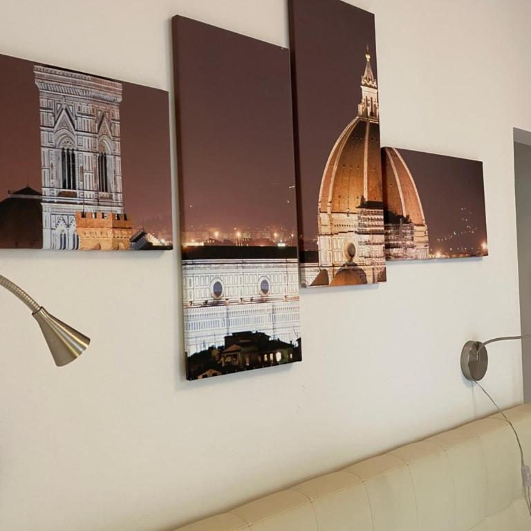 Le Tre Lune Suites - Double Room - 20