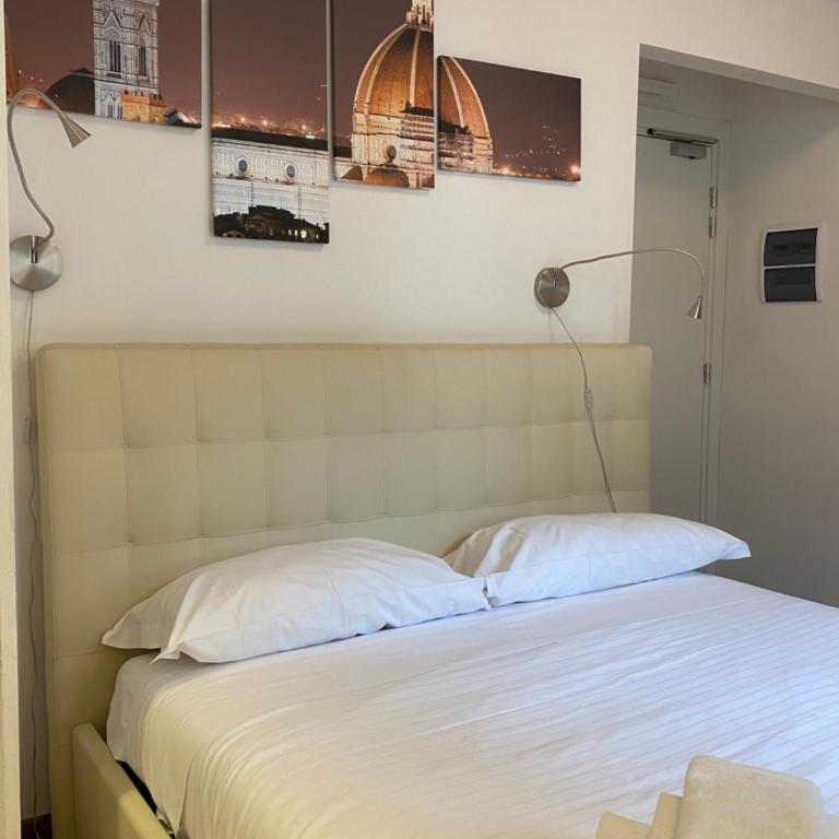 Le Tre Lune Suites - Double Room - 19