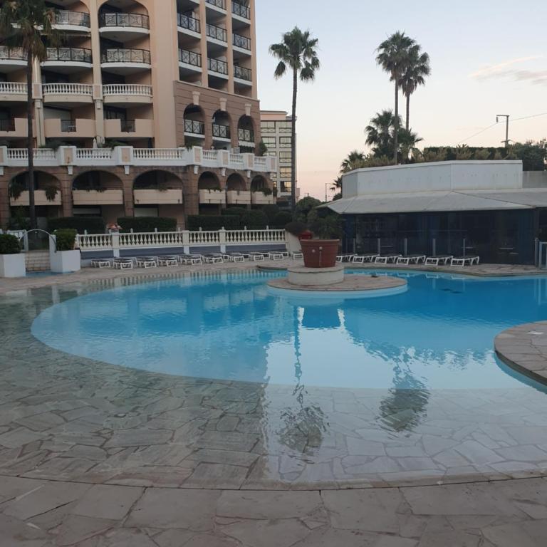 Appartement en bord de mer - Appartement 1 Chambre - 6