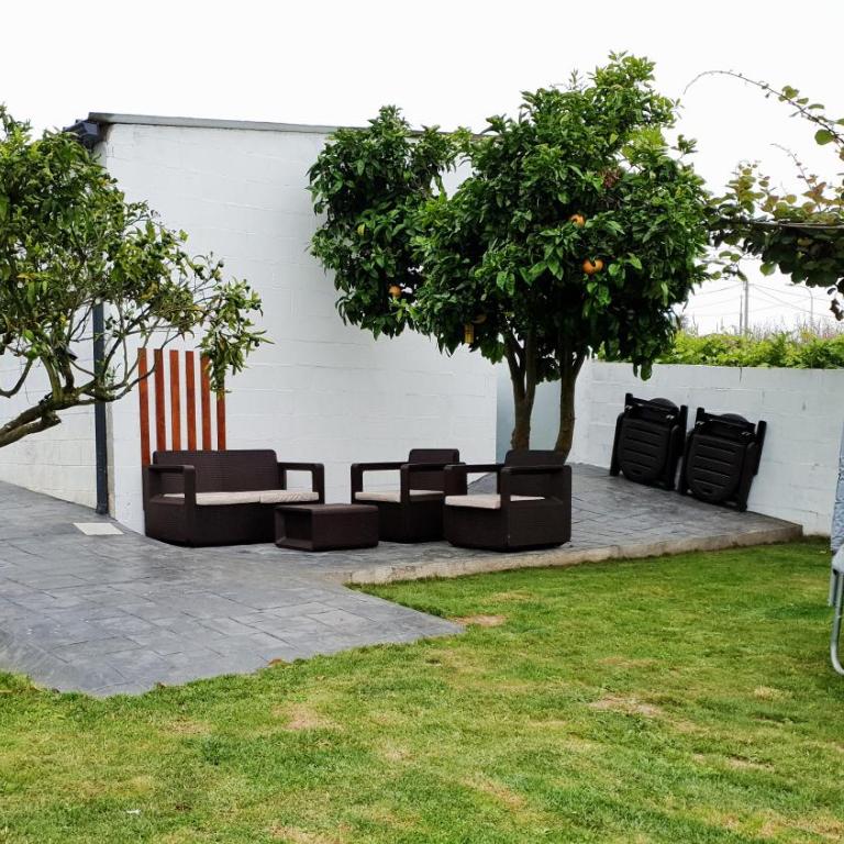 CASA TITA ático - Apartamento con vistas al jardín - 41