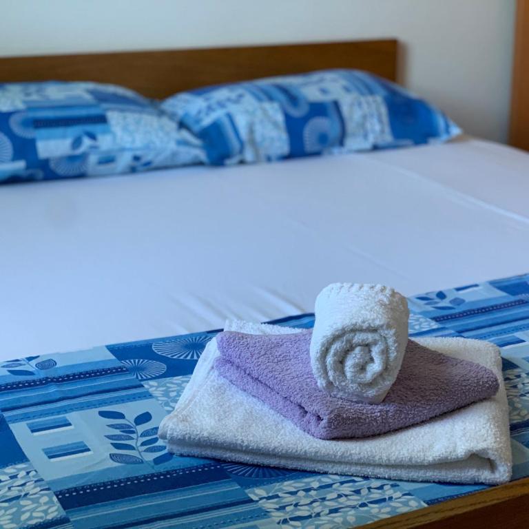 Holiday Home Bratica - Four-Bedroom House - 55