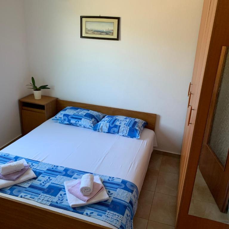 Holiday Home Bratica - Four-Bedroom House - 50