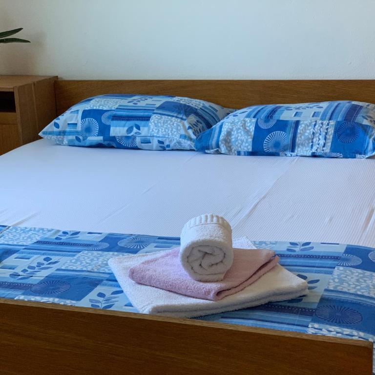 Holiday Home Bratica - Four-Bedroom House - 56