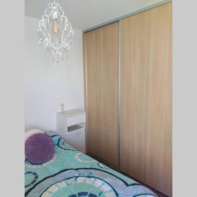departamento céntrico relax - Apartamento de 1 dormitorio - 13