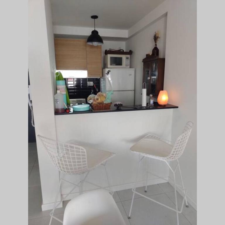 departamento céntrico relax - Apartamento de 1 dormitorio - 5