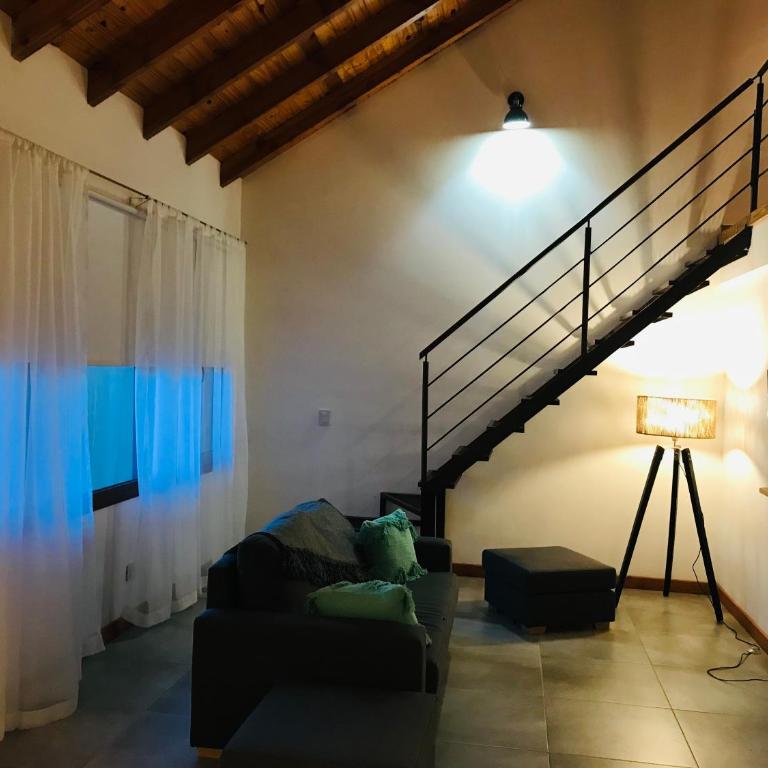 Loretta departamento 106 - Apartamento de 2 dormitorios - 22