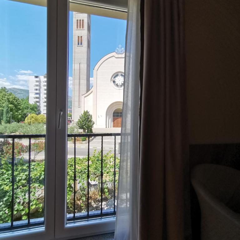 Villa Salvia - Family Room - 1