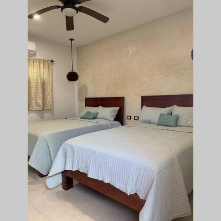 Baona Bacalar - Apartamento de 1 dormitorio - 8