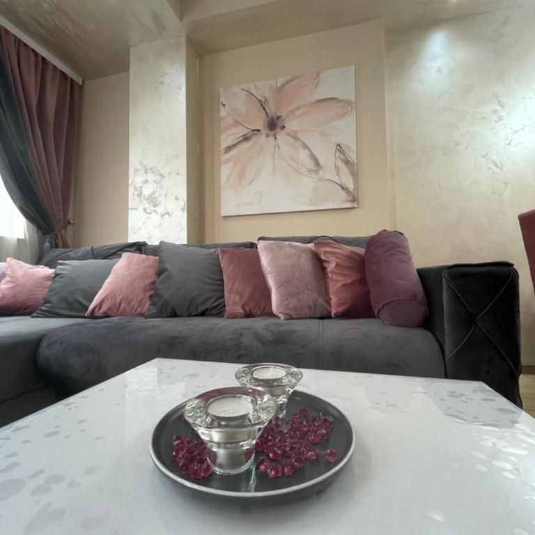 Lux Apartman Gondola 94 - Apartman - 25