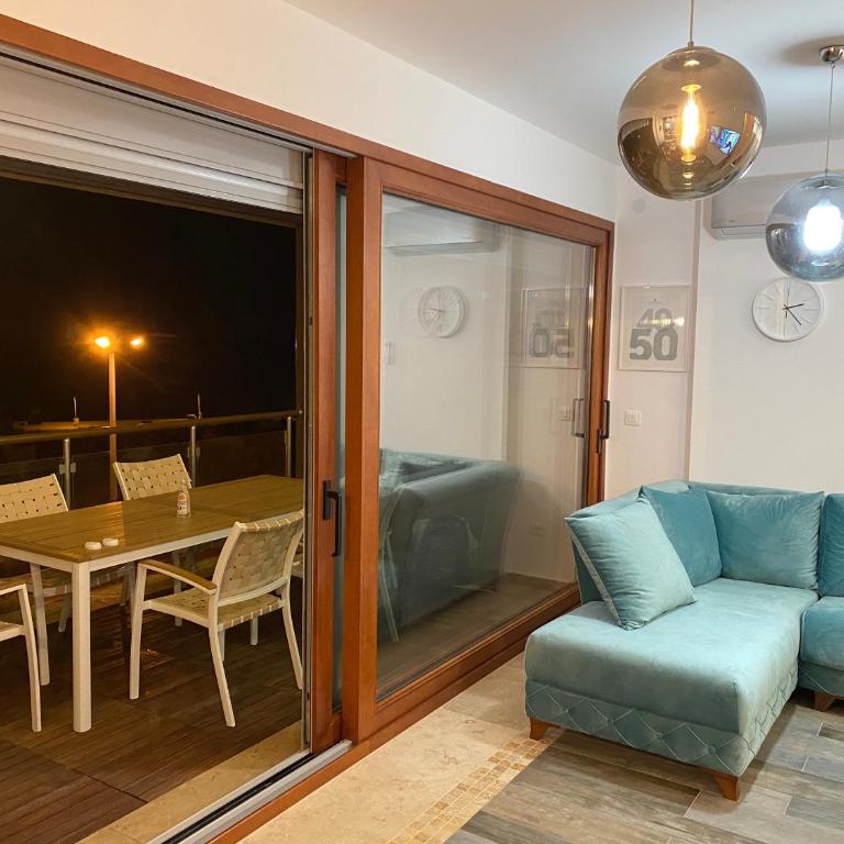 Bitcoin and Ethereum Deluxe Apartments - Two-Bedroom Apartment - 30