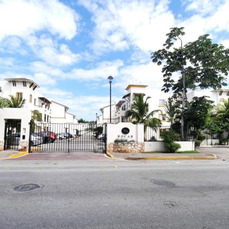 Apartamento En Fraccionamiento Privado 6 Personas, 5 Camas, Piscina cerca de la Playa - Two-Bedroom Apartment - 18