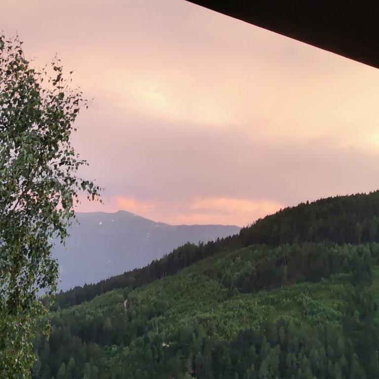 Märchenschlössel Altenstein - Apartment mit Blick auf die Berge - 6