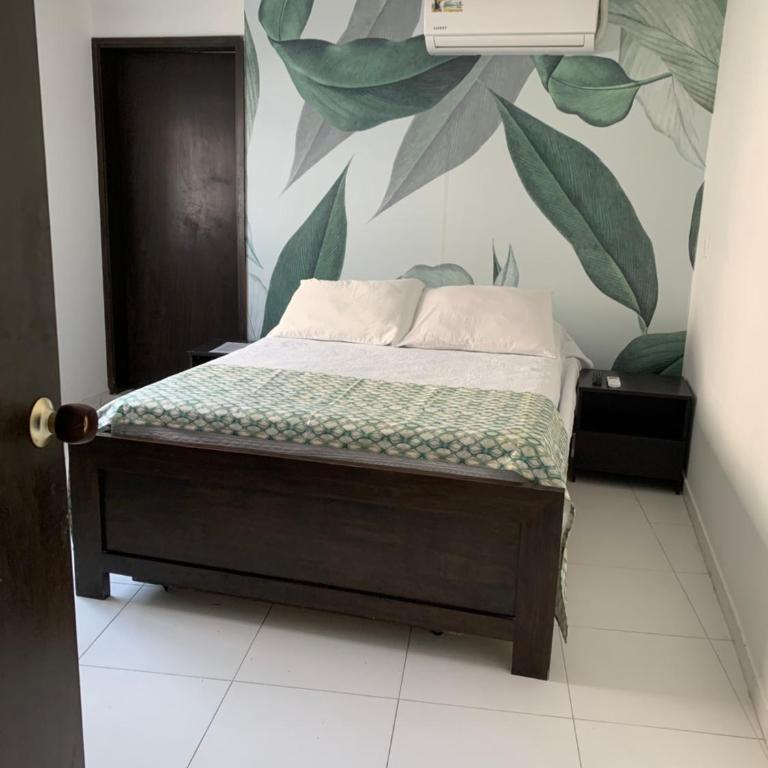 Tropical Breeze Apartamentos - Apartamento de 2 dormitorios - 5