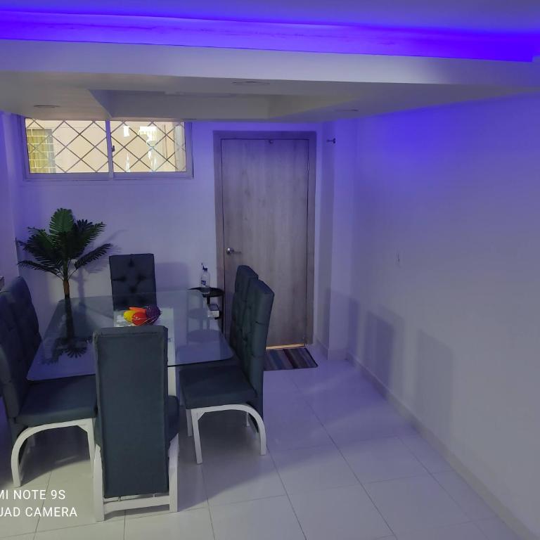 Karey 202,apartamento amoblado frente al mar - Duplex Apartment - 22