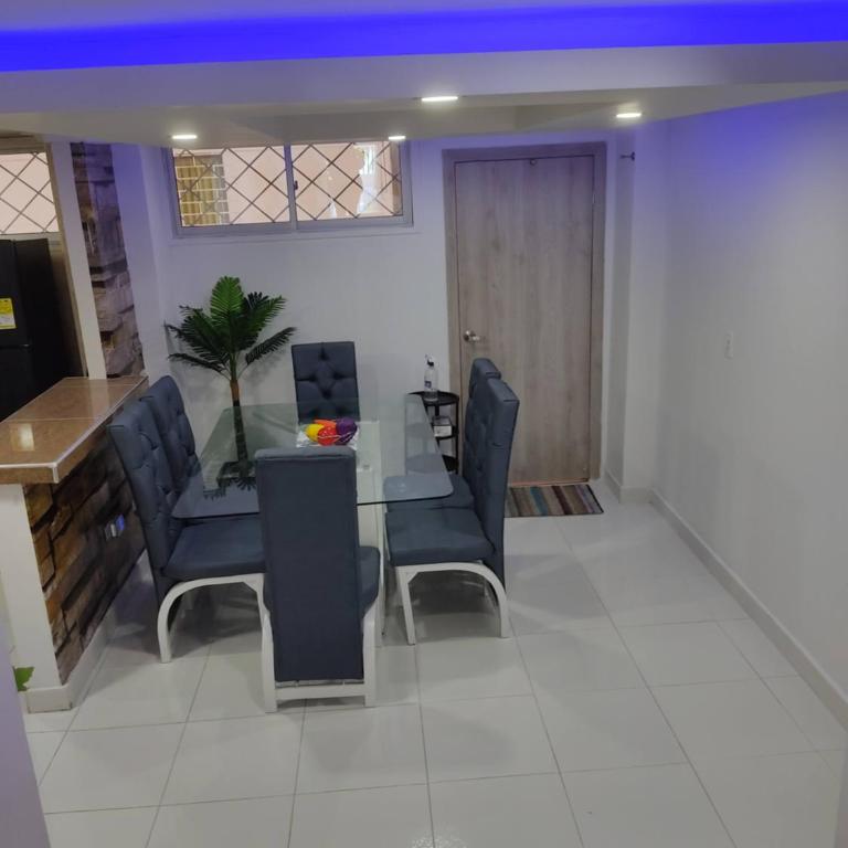 Karey 202,apartamento amoblado frente al mar - Duplex Apartment - 18