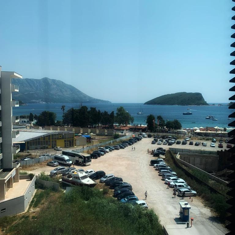 Apartment Seaview Budva - Apartman sa Pogledom na More - 24