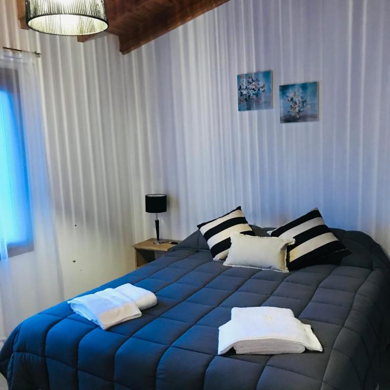 Loretta departamento 205 - Apartamento de 2 dormitorios - 4