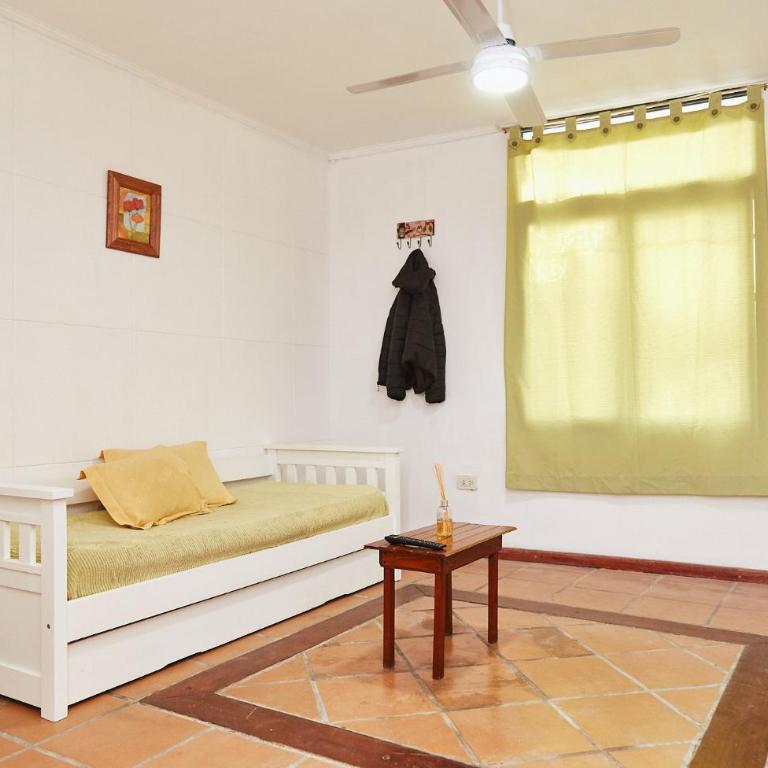 Departamentos Victoria - Apartamento - Planta baja - 4