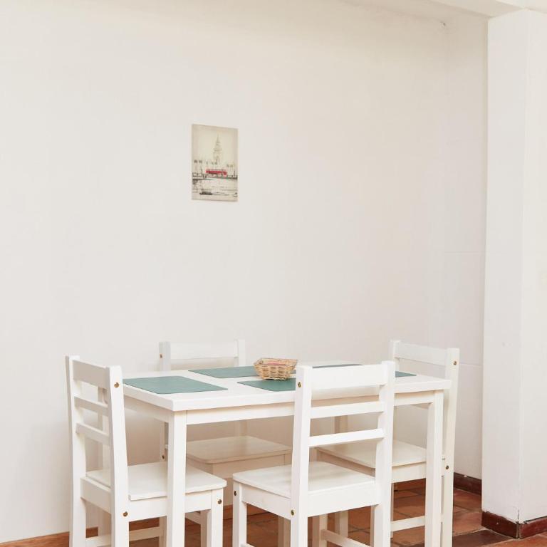 Departamentos Victoria - Apartamento - Planta baja - 3