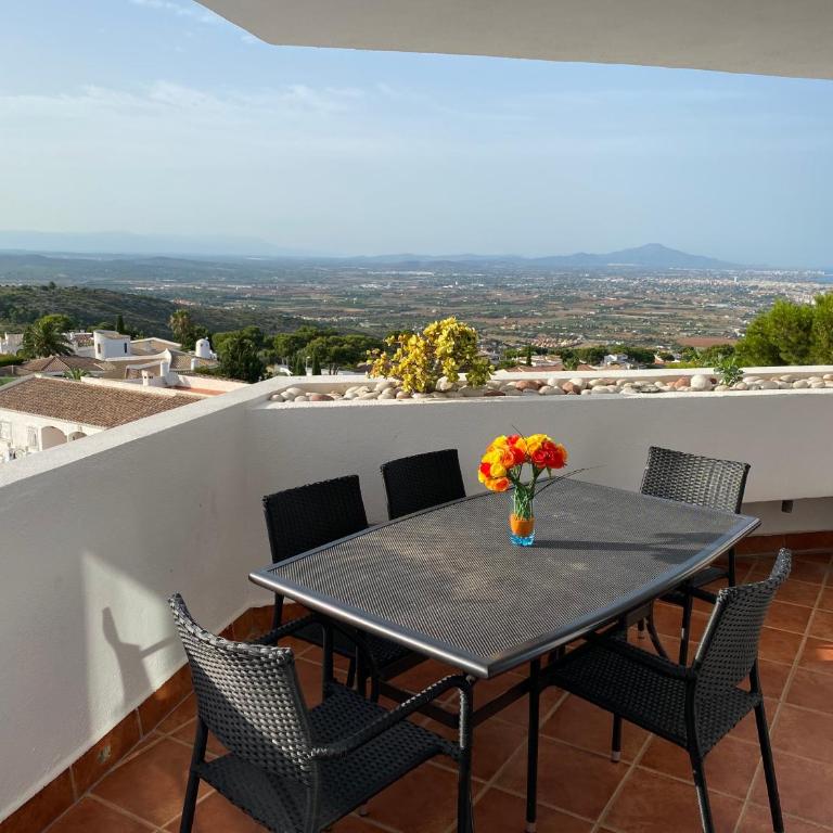 Perla Blanca 3 - Apartamento de 2 dormitorios - 21