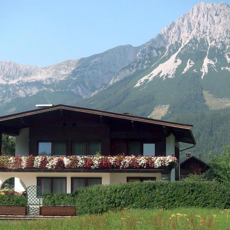 Haus Beer - Apartment mit 2 Schlafzimmern - 19