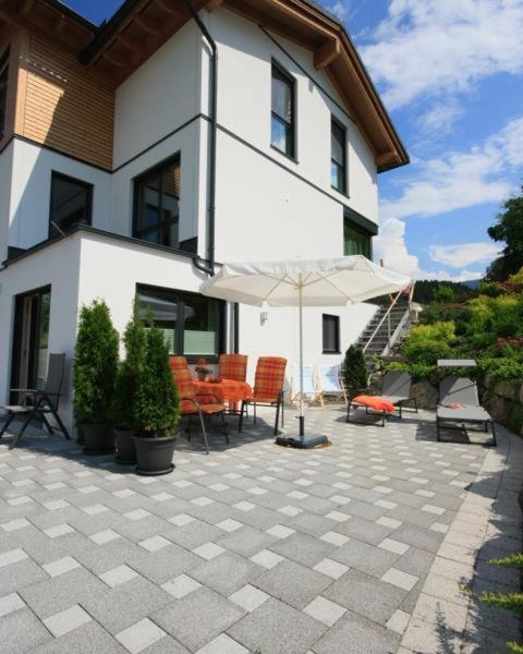 Haus Beer - Apartment mit 1 Schlafzimmer und Badezimmer - 3