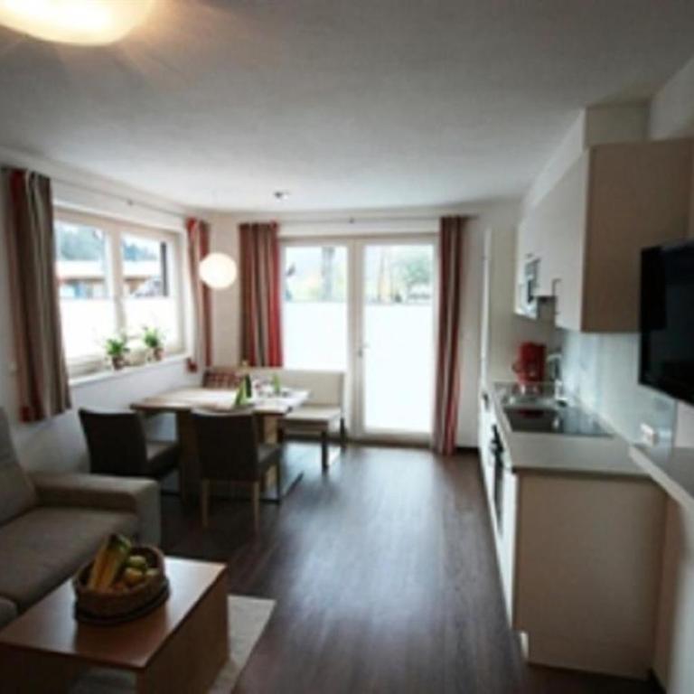 Haus Beer - Apartment mit 1 Schlafzimmer und Badezimmer - 9