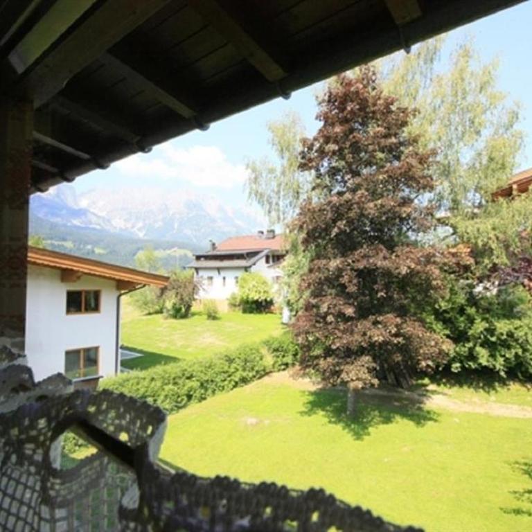 Haus Beer - Apartment mit 2 Schlafzimmern - 2