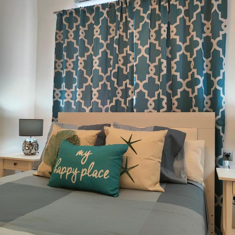 City Central Apartment with large patio BY NAMASTE ELITE - Apartamento de 1 dormitorio - 1