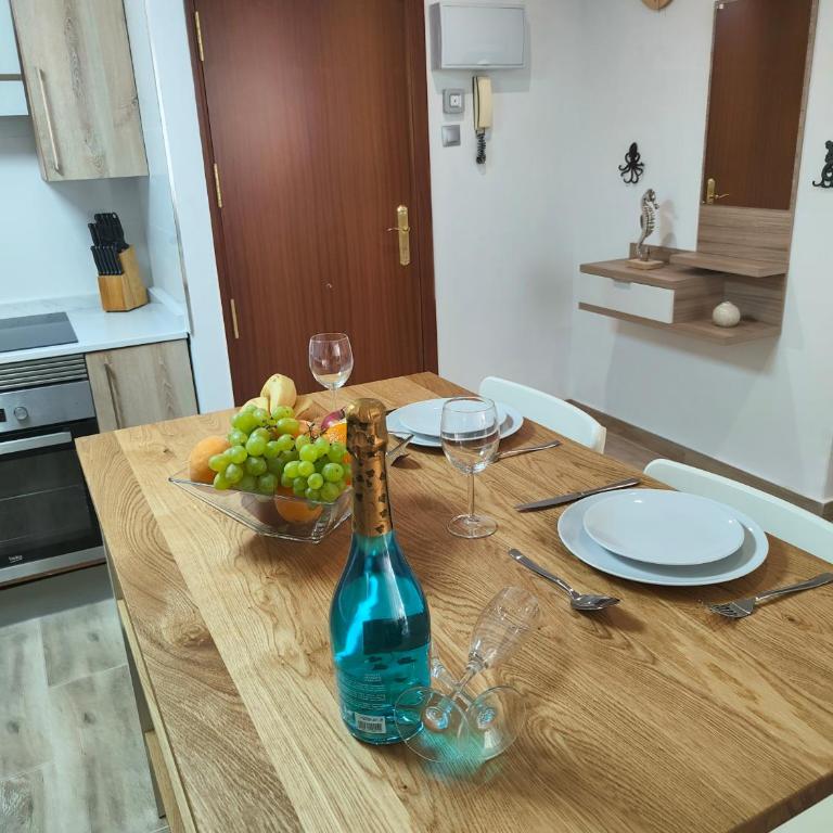 City Central Apartment with large patio BY NAMASTE ELITE - Apartamento de 1 dormitorio - 5