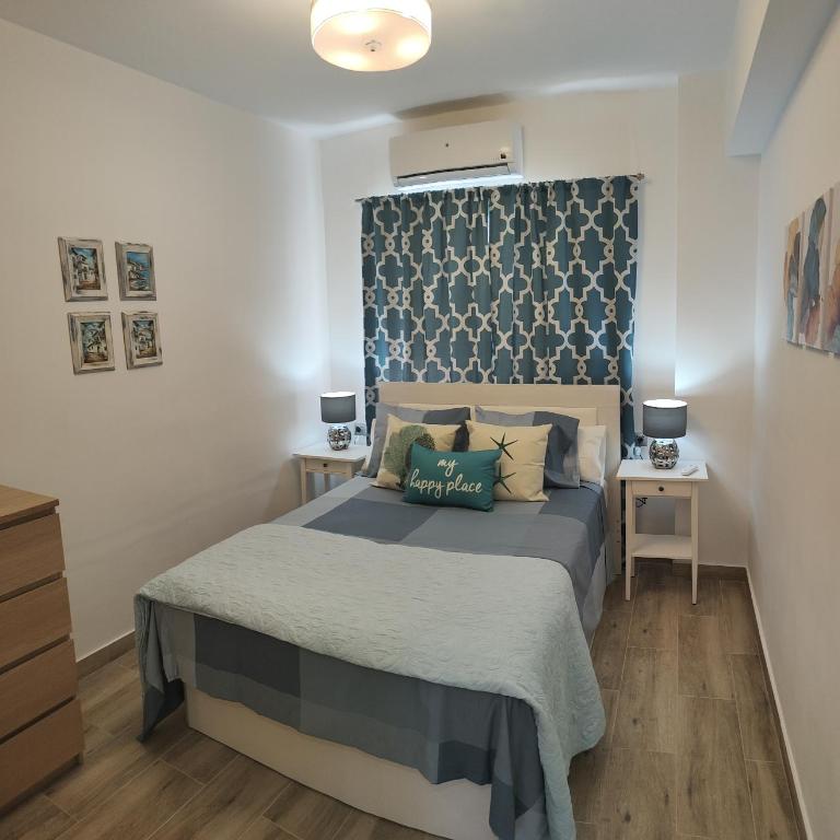 City Central Apartment with large patio BY NAMASTE ELITE - Apartamento de 1 dormitorio - 14