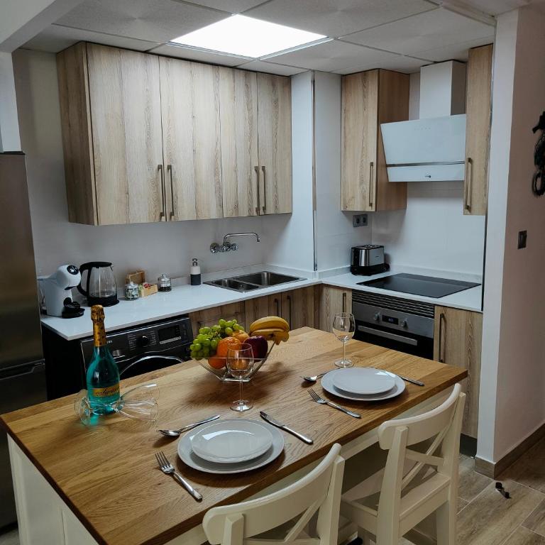 City Central Apartment with large patio BY NAMASTE ELITE - Apartamento de 1 dormitorio - 15