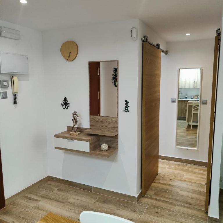 City Central Apartment with large patio BY NAMASTE ELITE - Apartamento de 1 dormitorio - 16