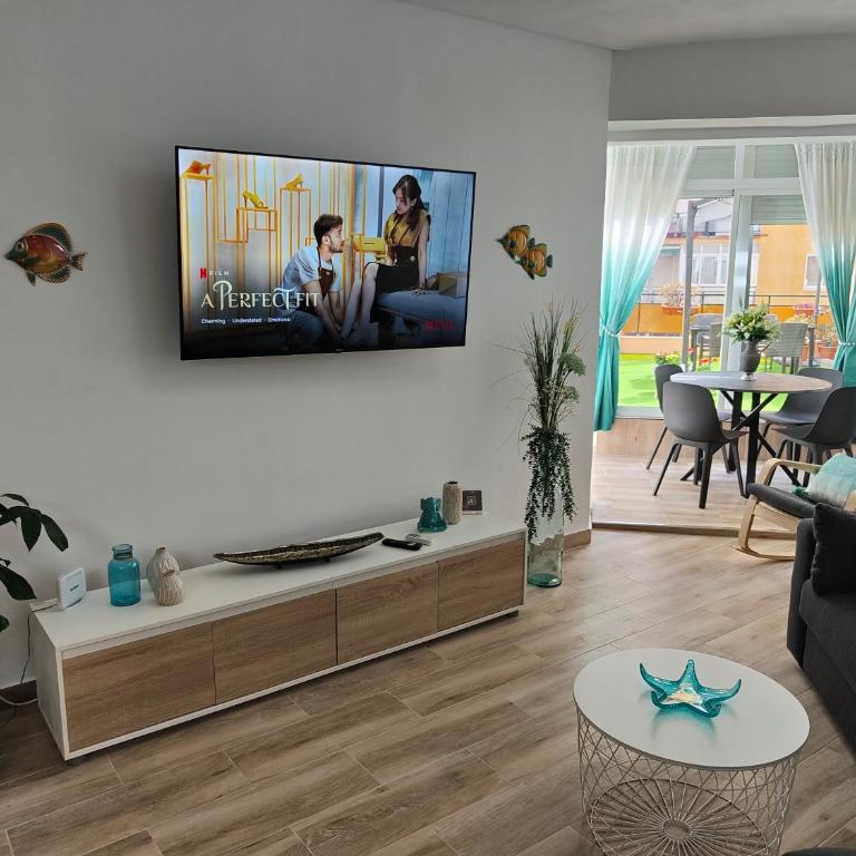 City Central Apartment with large patio BY NAMASTE ELITE - Apartamento de 1 dormitorio - 17