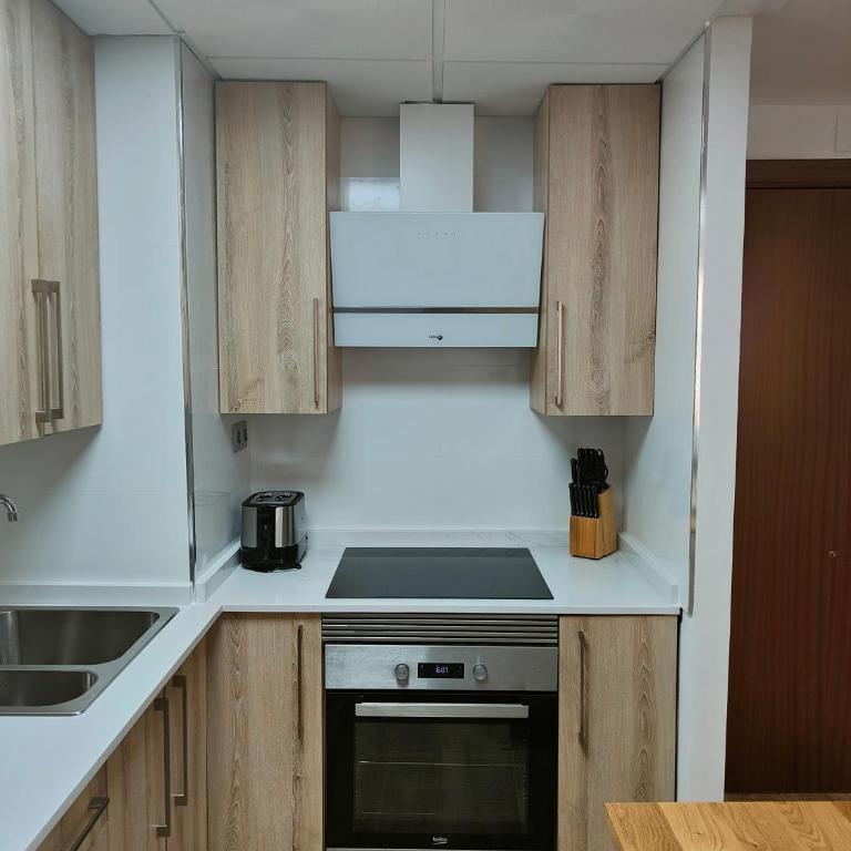 City Central Apartment with large patio BY NAMASTE ELITE - Apartamento de 1 dormitorio - 20