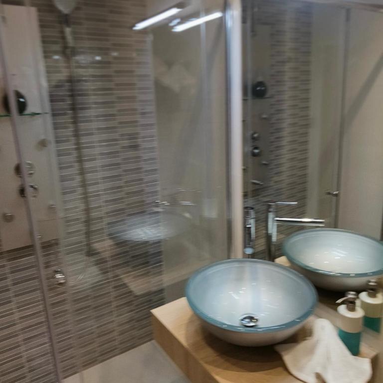 City Central Apartment with large patio BY NAMASTE ELITE - Apartamento de 1 dormitorio - 22