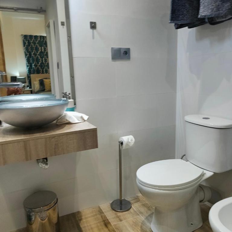 City Central Apartment with large patio BY NAMASTE ELITE - Apartamento de 1 dormitorio - 23
