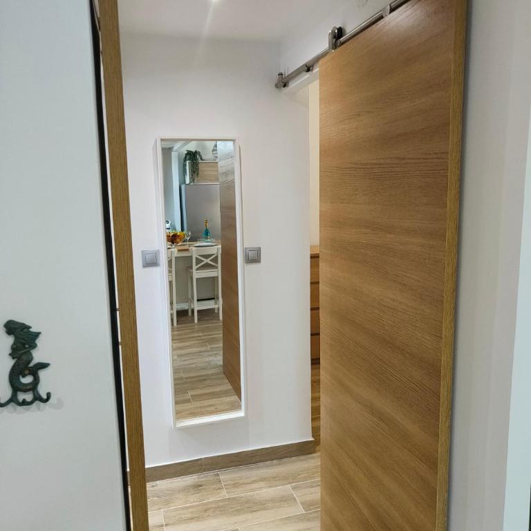 City Central Apartment with large patio BY NAMASTE ELITE - Apartamento de 1 dormitorio - 25