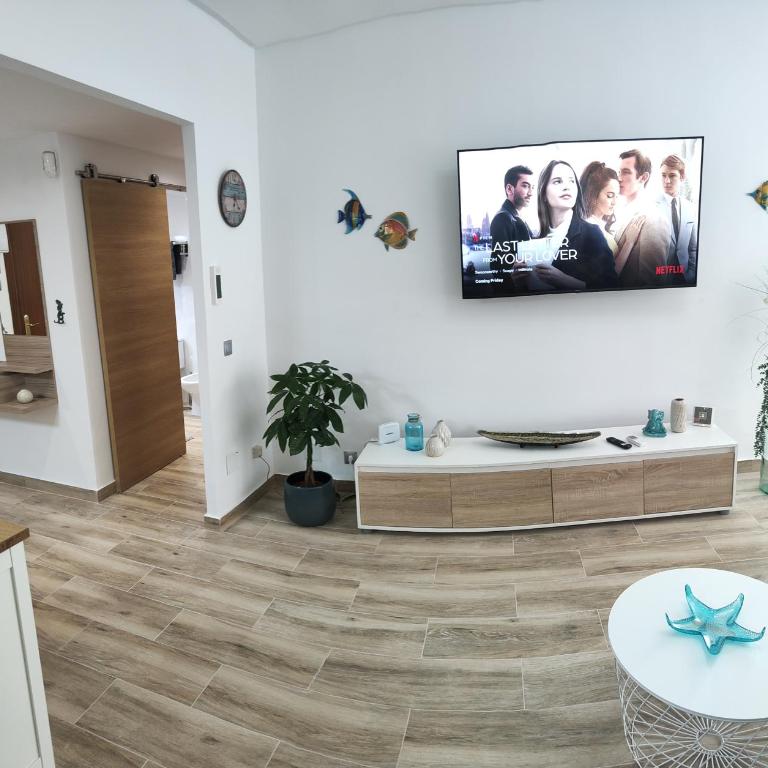 City Central Apartment with large patio BY NAMASTE ELITE - Apartamento de 1 dormitorio - 27