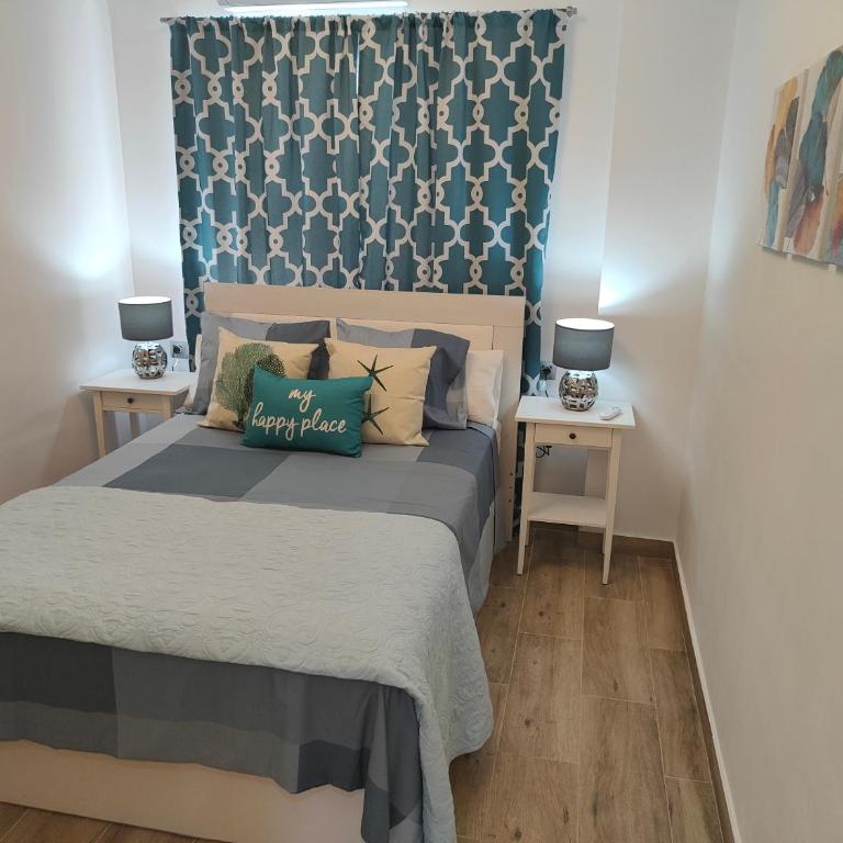 City Central Apartment with large patio BY NAMASTE ELITE - Apartamento de 1 dormitorio - 28
