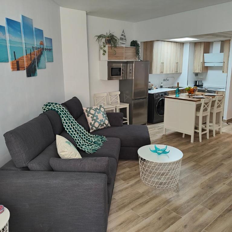 City Central Apartment with large patio BY NAMASTE ELITE - Apartamento de 1 dormitorio - 30